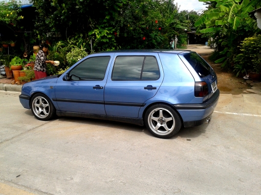 Golf mk3 เกียร์ออโต้ Golf mk3 เกียร์ออโต้