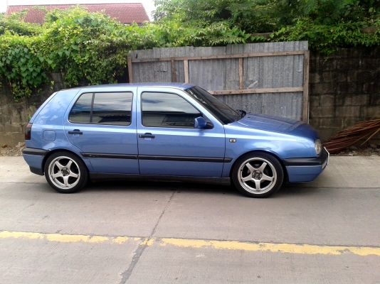 Golf mk3 เกียร์ออโต้ Golf mk3 เกียร์ออโต้