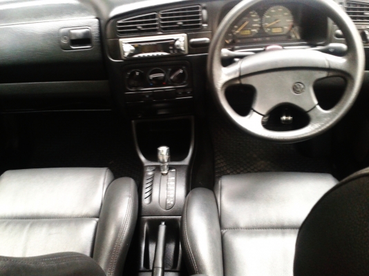 Golf mk3 เกียร์ออโต้ Golf mk3 เกียร์ออโต้