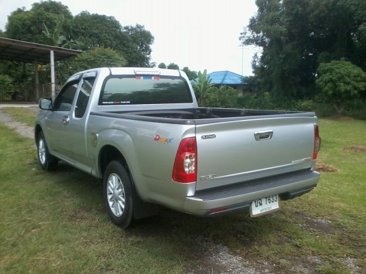 ขาย isuzu D-max ปี 09 ขาย isuzu D-max ปี 09