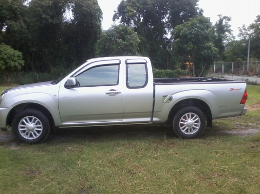 ขาย isuzu D-max ปี 09 ขาย isuzu D-max ปี 09