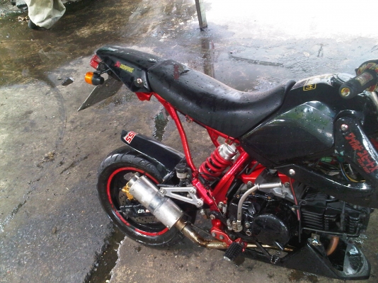 ksr110