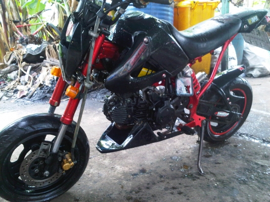 ksr110