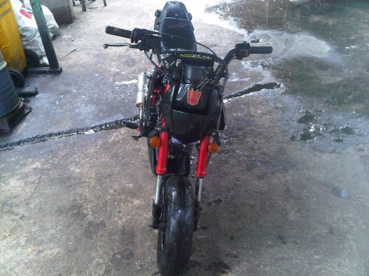 ksr110