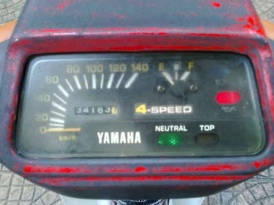 ขาย Mate 100  4000 ทะเบียนชุดโอนครบ ขาด54