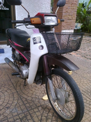 ขาย Mate 100  4000 ทะเบียนชุดโอนครบ ขาด54