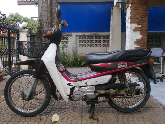 ขาย Mate 100  4000 ทะเบียนชุดโอนครบ ขาด54