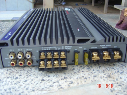 power alpline 4ch duo-B V12 MRV-F400S power alpline 4ch duo-B V12 MRV-F400S