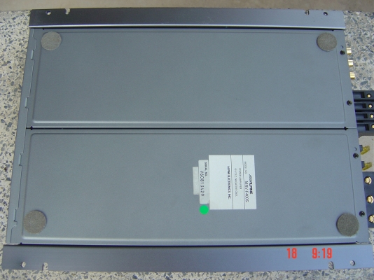 power alpline 4ch duo-B V12 MRV-F400S power alpline 4ch duo-B V12 MRV-F400S