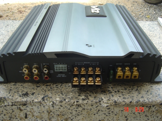 power alpine 4 ch dou-B V12 MRV-F307(NEW) power alpine 4 ch dou-B V12 MRV-F307(NEW)