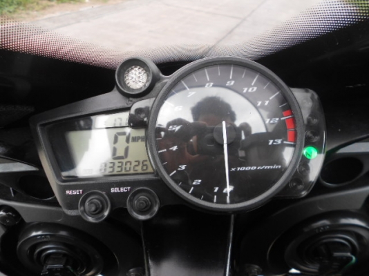 YAMAHA R1 Y 03"(ปรับราคา)