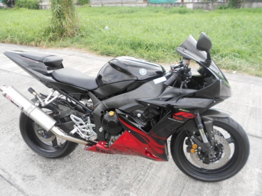 YAMAHA R1 Y 03"(ปรับราคา)