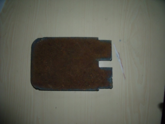 รับตัดชิ้นงานเหล็กทั่วไปด้วยแท่นตัด CNC