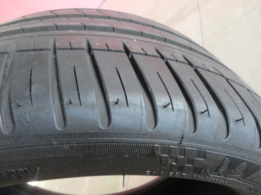 MICHELIN 255/35/18 pilot sport 3 MICHELIN 255/35/18 pilot sport 3