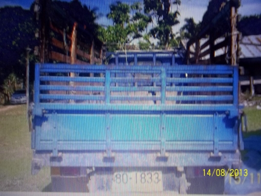 ขาย4ล้อ   tl  เครื่อง  85  แรงม้า  ราคา  139000  บาท