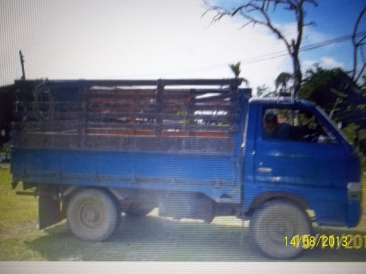 ขาย4ล้อ   tl  เครื่อง  85  แรงม้า  ราคา  139000  บาท