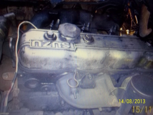 ขาย4ล้อ   tl  เครื่อง  85  แรงม้า  ราคา  139000  บาท