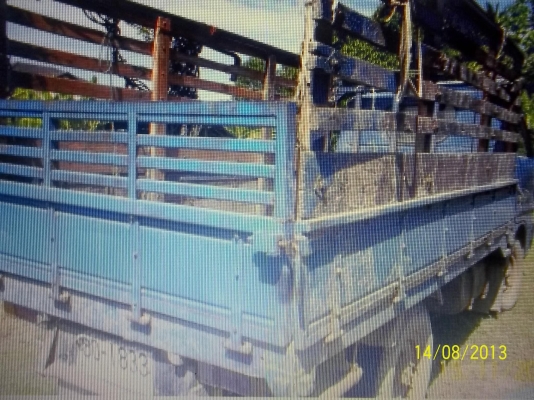 ขาย4ล้อ   tl  เครื่อง  85  แรงม้า  ราคา  139000  บาท