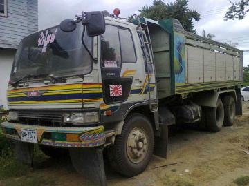 ขายสิบล้อ3H