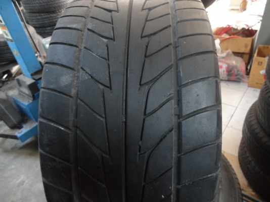 NITTO 555 285/35/18 ปี 2010