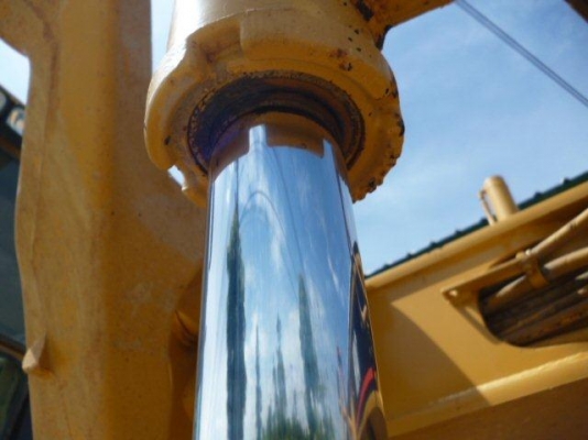 ขายรถเกรด CAT 140H , sn;2ZK08136 ,yr.2003,hr.9887 ติดสแควริฟายจากนอก ยางใหม่ 085-9049669