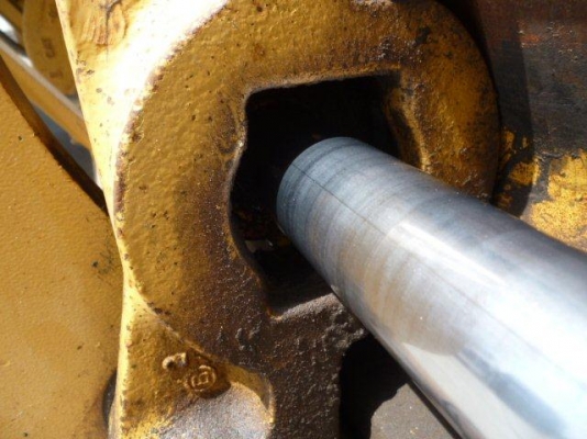 ขายรถเกรด CAT 140H , sn;2ZK08136 ,yr.2003,hr.9887 ติดสแควริฟายจากนอก ยางใหม่ 085-9049669