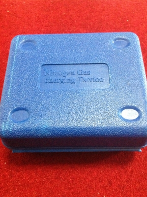 ขายชุดอัดไนโตรเจนแก็ส