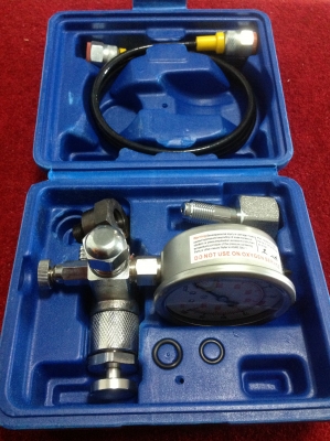 ขายชุดอัดไนโตรเจนแก็ส