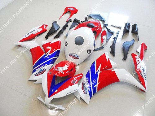 ชุดแต่ง ชุดแฟริ่ง บิ๊กไบค์ CBR1000 Ninja GSX นำเข้าเกรด A มาตรฐานยุโรป