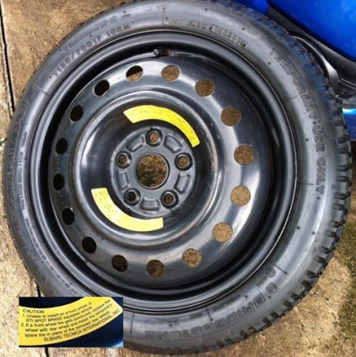 ขายล้ออะไหล่ ญี่ปุ่นแบบบาง