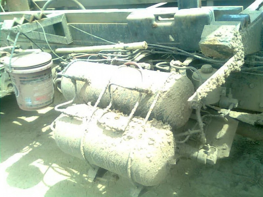 ขายSUMO 227 LDสองเพลาดั้มพร้อมใช้