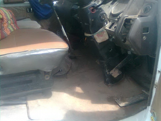 ขายSUMO 227 LDสองเพลาดั้มพร้อมใช้