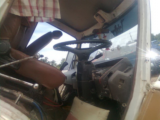 ขายSUMO 227 LDสองเพลาดั้มพร้อมใช้