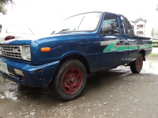 กระบะมาสด้า เครื่อง1.4CDI หัวเดี่ยวช่วงยาว ปี37 สภาพดีแอร์หนาว ราคา 39,000.- กระบะมาสด้า เครื่อง1.4CDI หัวเดี่ยวช่วงยาว ปี37 สภาพดีแอร์หนาว ราคา 39,000.-