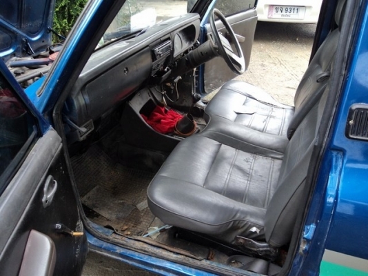 กระบะมาสด้า เครื่อง1.4CDI หัวเดี่ยวช่วงยาว ปี37 สภาพดีแอร์หนาว ราคา 39,000.- กระบะมาสด้า เครื่อง1.4CDI หัวเดี่ยวช่วงยาว ปี37 สภาพดีแอร์หนาว ราคา 39,000.-