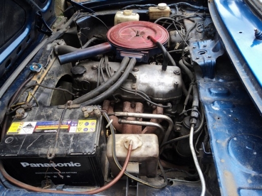 กระบะมาสด้า เครื่อง1.4CDI หัวเดี่ยวช่วงยาว ปี37 สภาพดีแอร์หนาว ราคา 39,000.- กระบะมาสด้า เครื่อง1.4CDI หัวเดี่ยวช่วงยาว ปี37 สภาพดีแอร์หนาว ราคา 39,000.-