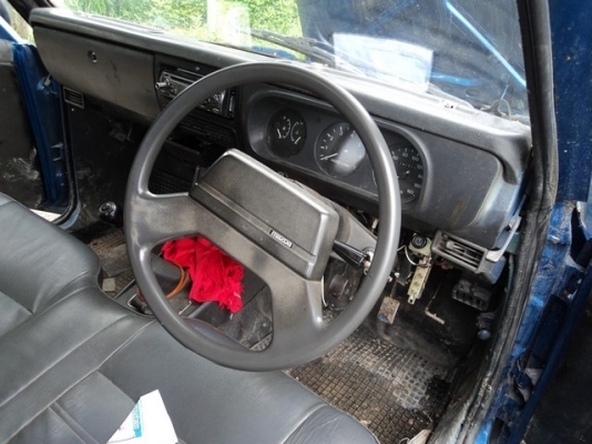 กระบะมาสด้า เครื่อง1.4CDI หัวเดี่ยวช่วงยาว ปี37 สภาพดีแอร์หนาว ราคา 39,000.- กระบะมาสด้า เครื่อง1.4CDI หัวเดี่ยวช่วงยาว ปี37 สภาพดีแอร์หนาว ราคา 39,000.-