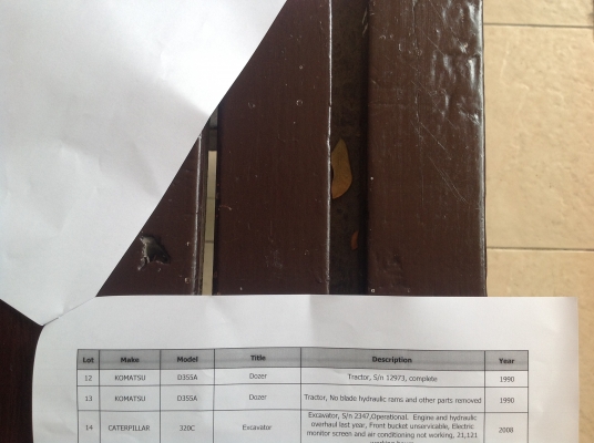 หัวลากจีน NGV. สภาพสวย พร้อมใช้งาน