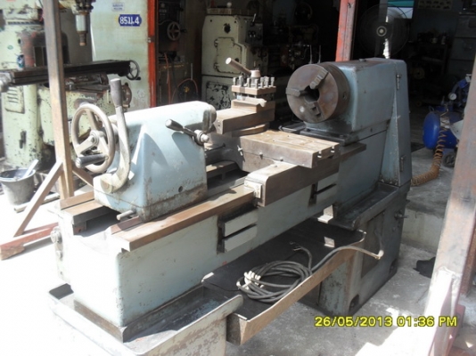 ขายเครื่องกลึงญี่ปุ่น 5 ฟุต