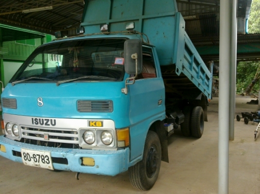 ต้องการหัวเก๋ง KS 110 ด่วน