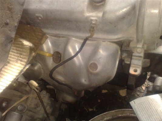 แยกขายอะไหล่เครื่อง civic3d4d คาร์บู เกียร์ธรรมดา