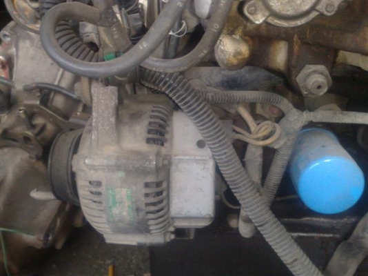 แยกขายอะไหล่เครื่อง civic3d4d คาร์บู เกียร์ธรรมดา