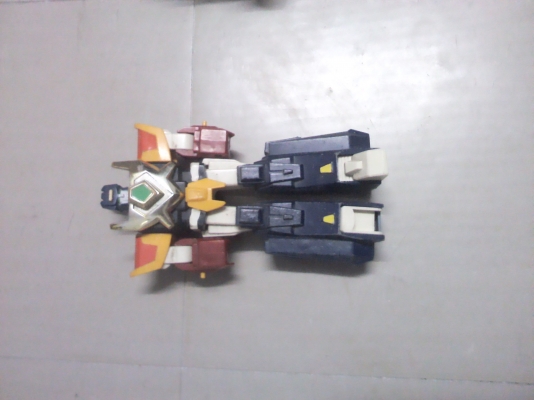 ขายหุ่นเหล็กตัวเล็กๆ