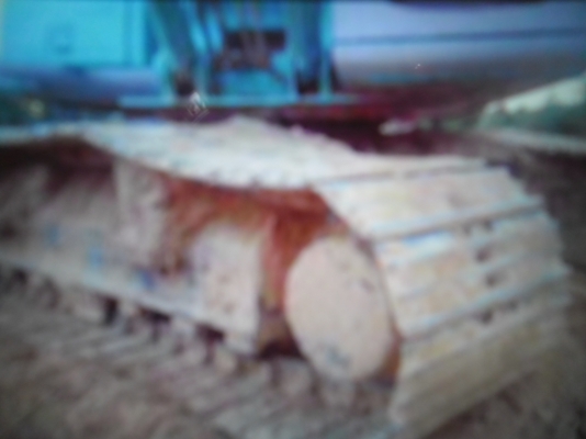 มือเดียวไม่เคยรับจ้างใคร 52XX ช.ม แท้ๆครับ ขายรถแบคโฮ KOBELCO MARK 6 YN 10 เครื่องเดิมปั้้มเดิมไฟฟ้าเต็ม 5xxx ก่าว ช.มโซ่หนาเอกสารใบแจังจำหน่าย