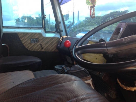 ขาย10ล้อพ่วงแม่+ลูกดั๊ม แม่ ROCKY วางเครื่อง6WA1 360HP เครื่องเปรี๊ยะ แรง ใหญ่ ช่วงล่างดีคัสซีดี กระบะดั๊มเหล็กสภาพดี ช่วงล่าง2เพลาFUSO หัวดีภายในสวยคอนโซลครบ สีสันดี ยางดี6เส้นพอใช้4เส้น ลูก 2คานดั๊มข้างเรียบ สภาพดี พื้นดีข้างดีคัสซดียางดี8เส้น พร้อมใช้