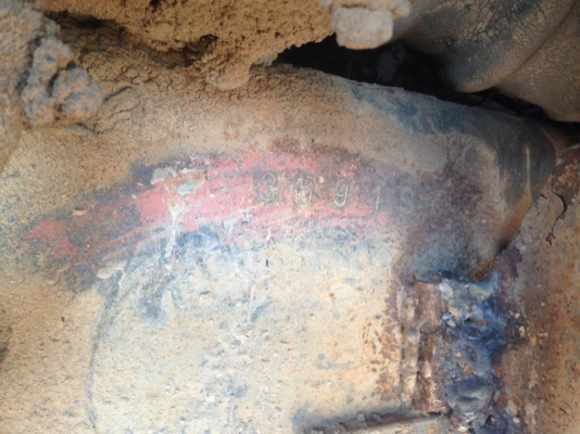 ขาย10ล้อพ่วงแม่+ลูกดั๊ม แม่ ROCKY วางเครื่อง6WA1 360HP เครื่องเปรี๊ยะ แรง ใหญ่ ช่วงล่างดีคัสซีดี กระบะดั๊มเหล็กสภาพดี ช่วงล่าง2เพลาFUSO หัวดีภายในสวยคอนโซลครบ สีสันดี ยางดี6เส้นพอใช้4เส้น ลูก 2คานดั๊มข้างเรียบ สภาพดี พื้นดีข้างดีคัสซดียางดี8เส้น พร้อมใช้