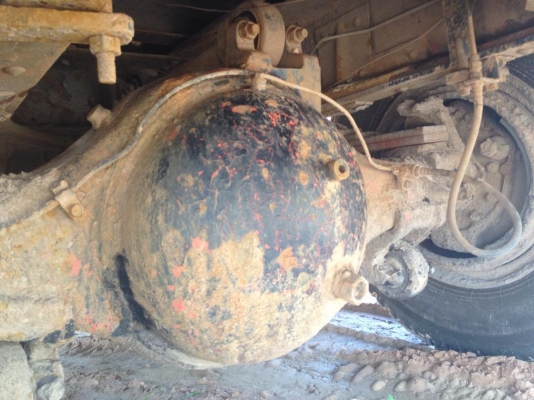 ขาย10ล้อพ่วงแม่+ลูกดั๊ม แม่ ROCKY วางเครื่อง6WA1 360HP เครื่องเปรี๊ยะ แรง ใหญ่ ช่วงล่างดีคัสซีดี กระบะดั๊มเหล็กสภาพดี ช่วงล่าง2เพลาFUSO หัวดีภายในสวยคอนโซลครบ สีสันดี ยางดี6เส้นพอใช้4เส้น ลูก 2คานดั๊มข้างเรียบ สภาพดี พื้นดีข้างดีคัสซดียางดี8เส้น พร้อมใช้