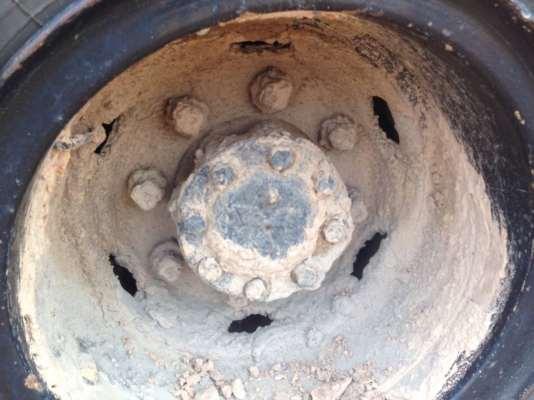 ขาย10ล้อพ่วงแม่+ลูกดั๊ม แม่ ROCKY วางเครื่อง6WA1 360HP เครื่องเปรี๊ยะ แรง ใหญ่ ช่วงล่างดีคัสซีดี กระบะดั๊มเหล็กสภาพดี ช่วงล่าง2เพลาFUSO หัวดีภายในสวยคอนโซลครบ สีสันดี ยางดี6เส้นพอใช้4เส้น ลูก 2คานดั๊มข้างเรียบ สภาพดี พื้นดีข้างดีคัสซดียางดี8เส้น พร้อมใช้