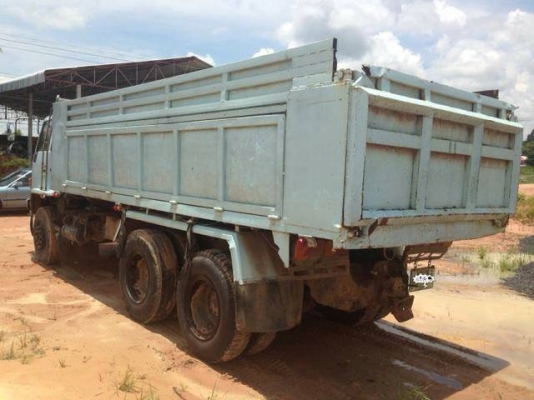 ขาย10ล้อพ่วงแม่+ลูกดั๊ม แม่ ROCKY วางเครื่อง6WA1 360HP เครื่องเปรี๊ยะ แรง ใหญ่ ช่วงล่างดีคัสซีดี กระบะดั๊มเหล็กสภาพดี ช่วงล่าง2เพลาFUSO หัวดีภายในสวยคอนโซลครบ สีสันดี ยางดี6เส้นพอใช้4เส้น ลูก 2คานดั๊มข้างเรียบ สภาพดี พื้นดีข้างดีคัสซดียางดี8เส้น พร้อมใช้