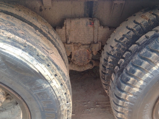 ขาย10ล้อพ่วงแม่+ลูกดั๊ม แม่ ROCKY วางเครื่อง6WA1 360HP เครื่องเปรี๊ยะ แรง ใหญ่ ช่วงล่างดีคัสซีดี กระบะดั๊มเหล็กสภาพดี ช่วงล่าง2เพลาFUSO หัวดีภายในสวยคอนโซลครบ สีสันดี ยางดี6เส้นพอใช้4เส้น ลูก 2คานดั๊มข้างเรียบ สภาพดี พื้นดีข้างดีคัสซดียางดี8เส้น พร้อมใช้